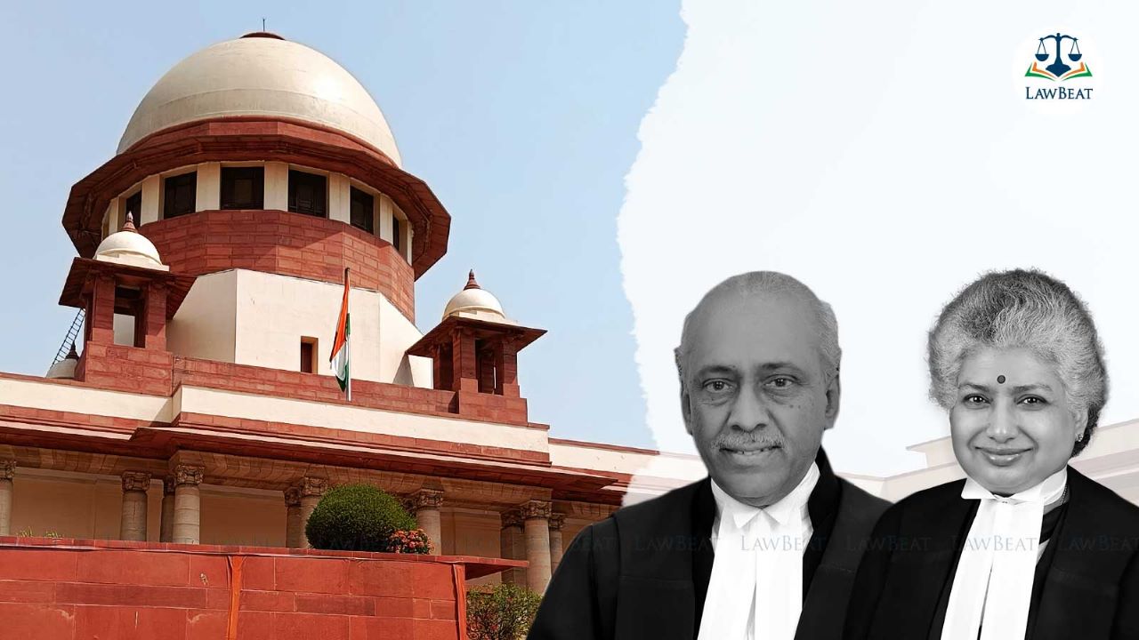 Child’s privacy infringed when its legitimacy is questioned: SC Child’s privacy infringed when its legitimacy is questioned: SC